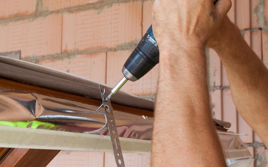 double vitrage sur mesure Juilly