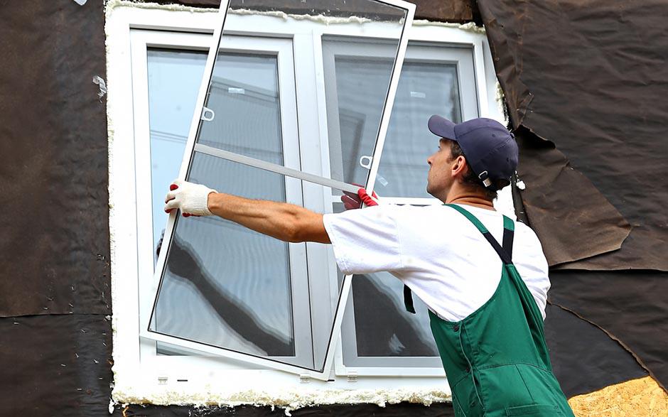 remplacement vitre fenetre Thorigny-sur-Marne